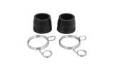 Dust Cover fork (x2) Peugeot 103