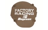Ignition Cover Boyesen YZ 125 from 2005 magnesium