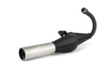 Exhaust Leovince Cobra MBK 51