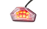 Tail Light LED white Rieju MRT