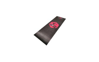 Ympäristöystävällinen pyörämatto 180x60cm KRM pystysuora malli