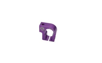 Kiinnitys Multifix-järjestelmä KRM Violetti