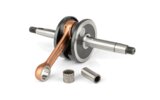 Crankshaft OEM quality MBK 51 electric