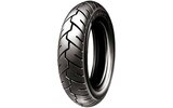 Scooter Tire Michelin S1 3.50-10 59J reinforced TL/TT