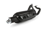 Exhaust Sito Plus Malaguti F12