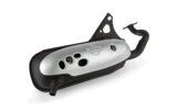 Exhaust Sito Plus Aprilia Scarabeo 50cc