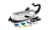 Exhaust Sito CPI / Keeway / Generic