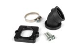 Intake Manifold Top Performances TPR 360° 35mm PWK / VHST Piaggio 50-180cc