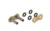 Chain Master Link rivet AFAM A520XRR3G Xs-Ring