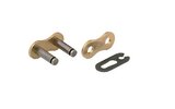 Chain Master Link clip for motocross chain AFAM A420MX2G