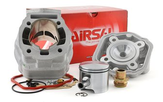 Sylinterisarja Airsal Alu Sport 80cc Derbi Euro 3 / Euro 4