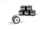 Variator Roller Weights (x6) Stage6 15x12mm - 5g