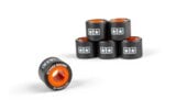 Variator Roller Weights (x6) Stage6 19x15.5mm - 3g