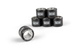 Variator Roller Weights (x6) Stage6 19x15.5mm - 5g