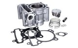 Cylinder Kit Naraku 125cc V.2 Yamaha X-Max, YZF, WR, Beta RR, Fantic, Rieju 125