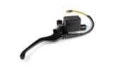 Brake Master Cylinder Brembo right Yamaha BW's before 2004