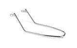 Support Bracket rear mudguard chrome Peugeot 103 MVL