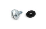 Screw Crankcase / Cover MBK 512