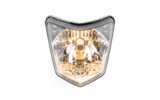 Headlight complete Derbi Senda from 2018