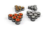Variator Roller Weights (x6) Stage6 16x13mm - 7.50g