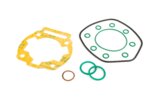 Cylinder gasket set Top Performances 50cc Iron Derbi Euro2