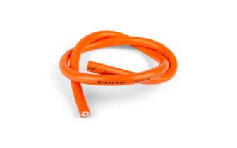 Sytytystulpan kaapeli Motoforce Racing oranssi 50cm