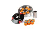 CVT Variator V.2 Motoforce Racing GY6 / Kymco 139QMB