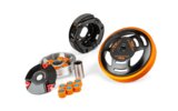 CVT Kit MotoForce Racing GY6 139QMB