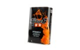 4-Stroke Oil 10W40 Stage6 1L