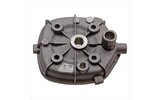 Cylinder Head RMS 50cc Piaggio LC pentagonal from 07/1997