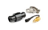 Temperature Sensor Koso, with adaptor d=18mm, PT 1/8