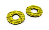 Donuts Stage6 yellow