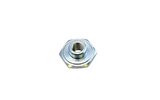 Ignition Nut right-hand thread M11x1.00 MBK 51