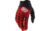 MX Gloves enfants 100% Airmatic red/black L