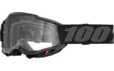 MX Goggles 100% Accuri 2 OTG black