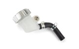Brake Fluid Reservoir d.42mm Motoforce Racing alu