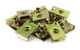 Fairing Clips with M8 thread (10 pcs.)