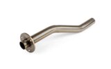 Link Pipe exhaust - silencer MXS GP90 AM6 / Derbi