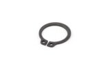 Circlip kickstart shaft Minarelli AM6