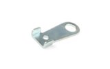 Retaining Plate radiator Derbi Euro2 / Euro3 / Euro4