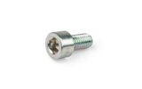 Screw TCCE M6x12 Yamaha BW's / Slider