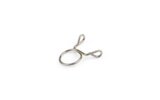 Locking Clip oil hose Minarelli