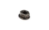 Nut M6 cylinder head Minarelli vertical