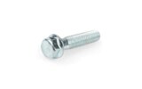 Screw 6x28mm intake spacer Peugeot vertical