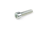 Screw 6x25mm kickstart lever Peugeot vertical