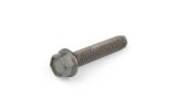 Screw 6x30mm intake Peugeot vertical