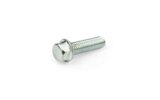 Screw 6x22mm exhaust trim Peugeot/SYM 4-stroke