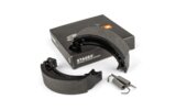 Brake shoes Stage6 Sport 110x25mm Yamaha BWs Rocket