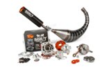 Tuning Kit cylinder - crankshaft - exhaust Stage6 R/T 70 AM6