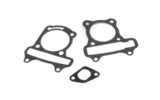 Cylinder Gasket Set Top Performances 80cc cast iron GY6